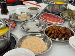 -朱富贵火锅(金融街万达店)