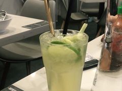 -CHILL Pho澳洲牛肉越南粉(佛山顺德万象汇店)