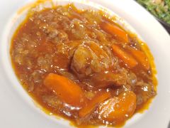 -肘子酥·天津菜·特色捞面(德云社店)