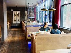 -马仕玖煲·融合菜·酥不腻烤鸭(人大店)