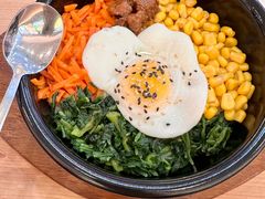 -米村拌饭(东方新天地店)