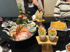 -天狗山料理(省体店)