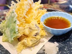 -炙柒Sekinana·精致料理 烧鸟·铁板烧(海上世界店)