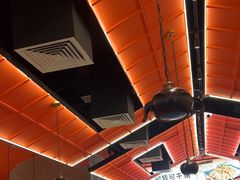 -炭舍干锅(华发商都店)