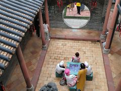 -东莞市可园博物馆