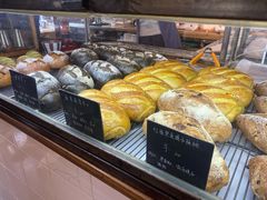 -仙峰天然面包(迎宾路店)