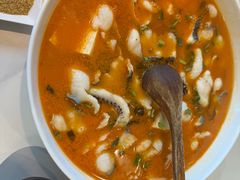 -花菇朵 ll 野生菌锅·精品滇菜(后沙峪店)