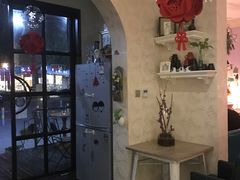 -SONGUOLIFE松果咖啡(七莘路店)