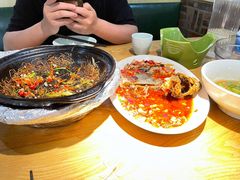 -小稻田辣椒炒肉(大浪商业中心店)