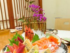 -和创柚子·会席日本料理(新区淮海街店)