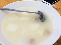 -金豆角砂锅焖面(安贞店)