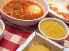 -西贝(虹口龙之梦店)