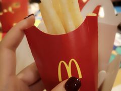 -麦当劳(仙林亚东城得来速店)