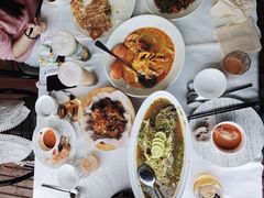 -泰香米泰国餐厅(鎏嘉码头店)