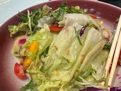 -正阳春烤鸭(华捷道店)