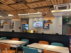 -豪享来中西餐厅(隆昌店)