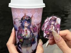 -奈雪的茶(正弘城PRO+店)