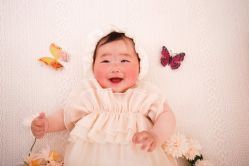 -有家宝贝儿童摄影(荟聚店)