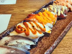 -林妈妈村·日式料理(宝山龙湖天街店)