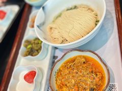 秃黄油面-苏面坊(苏州托尼洛·兰博基尼书苑酒店)