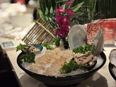 -一哥澳门豆捞 · 十七年经典澳门火锅(四季天地店)