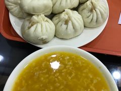 -庆丰包子铺(回龙观店)