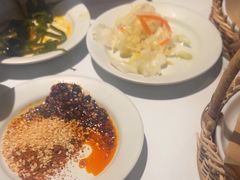 -左庭右院鲜牛肉火锅(新梅广场店)