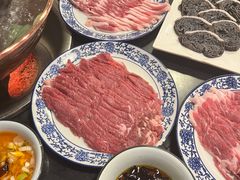 -裕德孚·非遗手切涮羊肉(东直门内大街店)