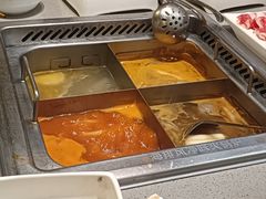 -海底捞火锅(欣大百货店)
