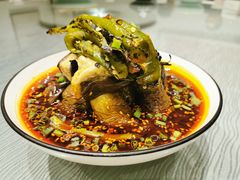 -院8里·少城记忆老川菜(宽窄巷子店)