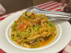 -西贝(龙华天虹购物中心店)