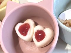 -西贝莜面村(金隅嘉品mall店)