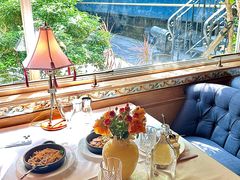 -火车头法国西餐厅