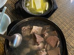 -茶油香闽南菜·花园餐厅(前埔店)