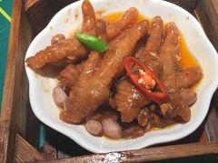 -粤港湾砂锅粥·宵夜(宝龙店)