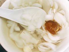 -老福合沟无米粿甜汤粿品店