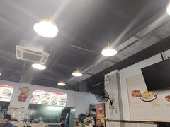 -兴兴旺·冬瓜盅·啫啫煲(西华路店)