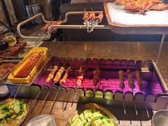 -麦凯伦烧烤·精酿超级工厂店(金桥总店)