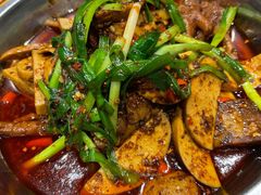 -湘约爨厨(太白立交店)