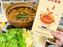 -肥家大排档(天河体育西店)