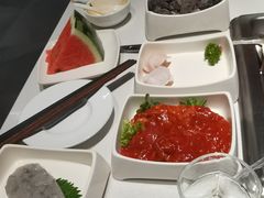 -海底捞火锅(长宁路龙之梦店)