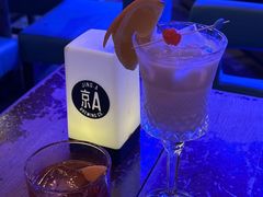 -光音瓦特俱乐部(高新店)