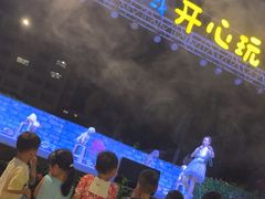 -渔家火锅·海鲜自助餐·演艺(亚龙湾天域酒店)