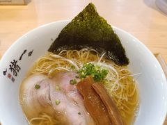 -面屋 猪一