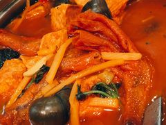 -悦雅居·老广州老味道(长湖店)