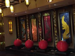 -素可汤泉(天宝大厦店)