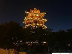 -纪晓岚文化园