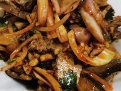 -楼外楼大刀肉传统火锅居(幸福街店)