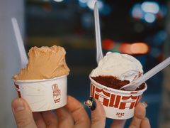 -红楼HONGLOU Gelato(淮海中路店)