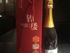 -锦楼·臻选新杭帮(杭州中心店)